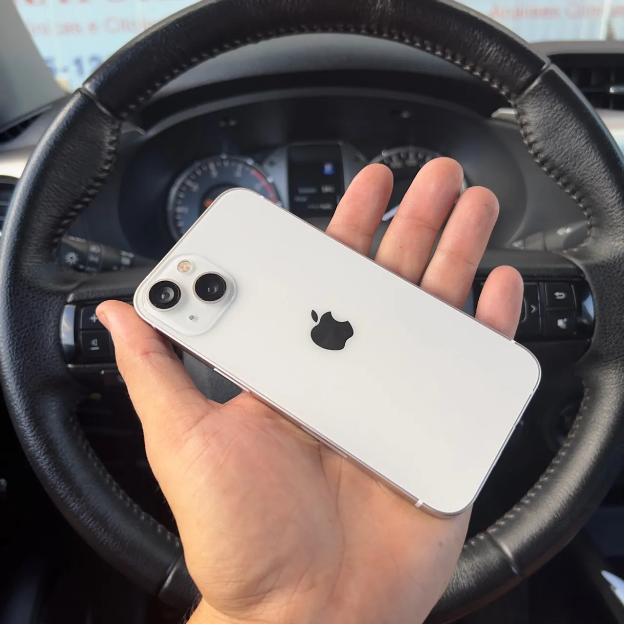iPhone 13 imperdível