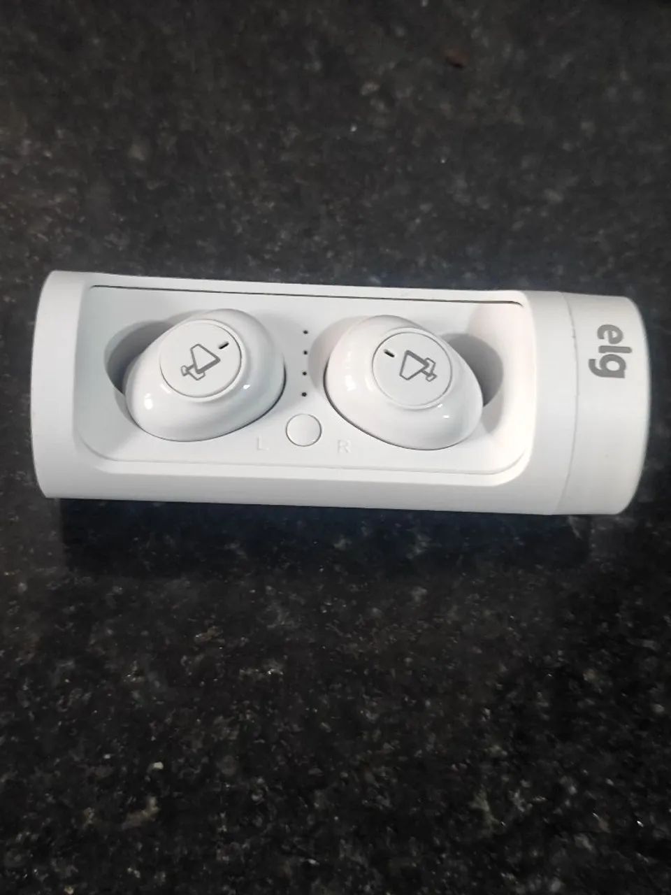 Fone bluetooth Elg ( novo lacrado ) - Foto 2