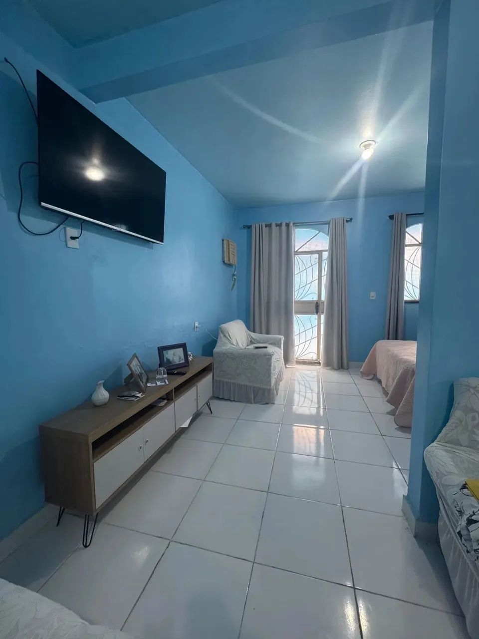 Vendo linda casa duplex com 04 suítes Casa na Redenção