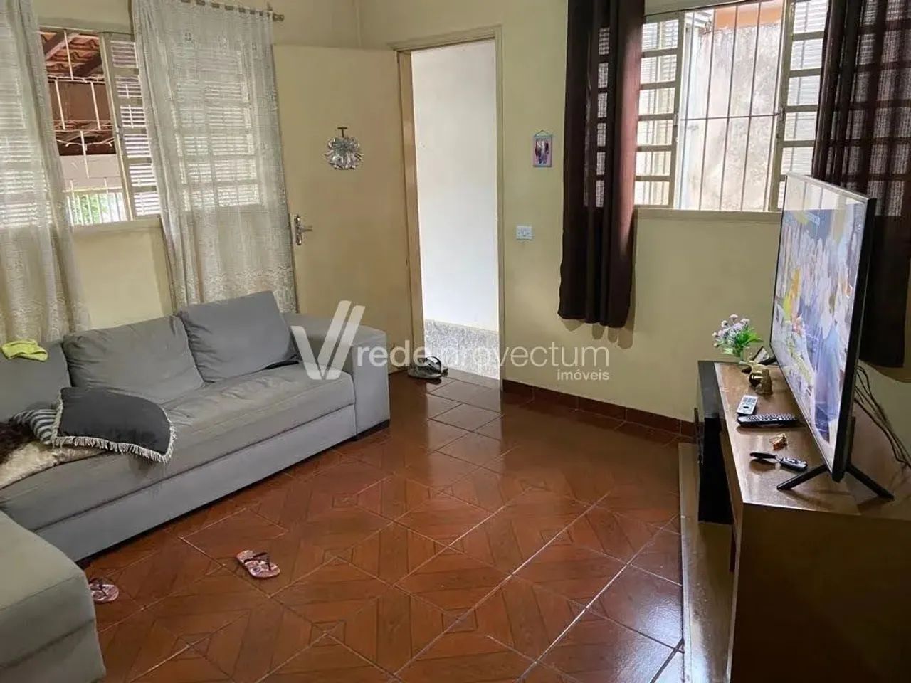 Casa à venda na Vila Real em Hortolândia! - Foto 3