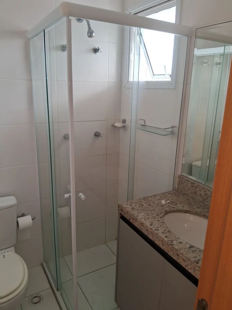 L-shaped Bathroom Enclosure64551792725889121