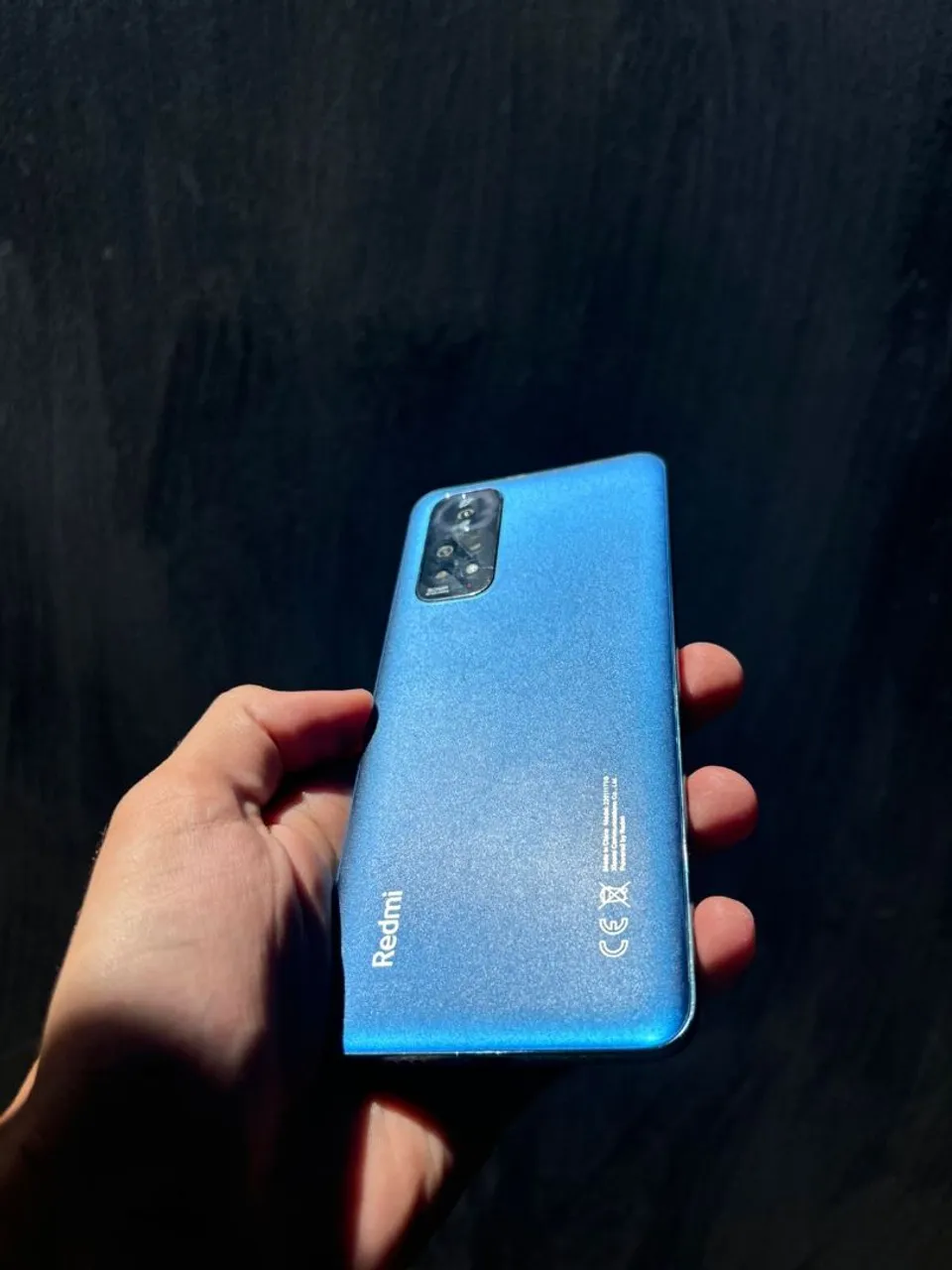 Xiaomi redmi note 11s