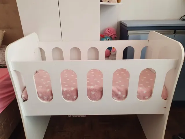 Mini Berço