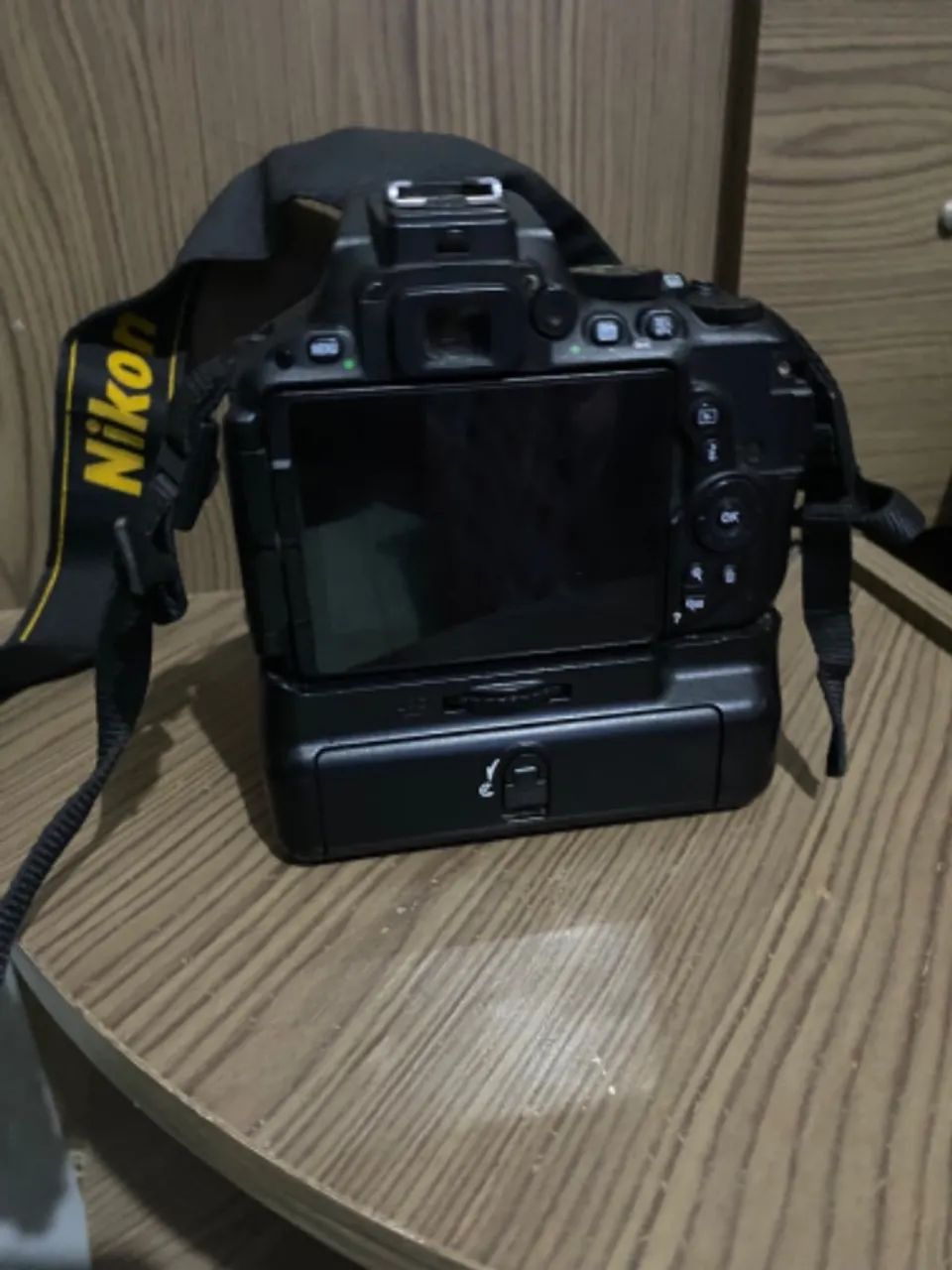 Câmera fotográfica  - Foto 6