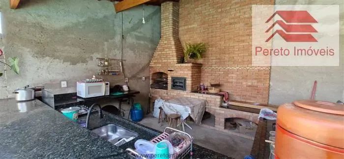 Chácaras Lazer para venda em Bragança Paulista no bairro Serrinha - Foto 5