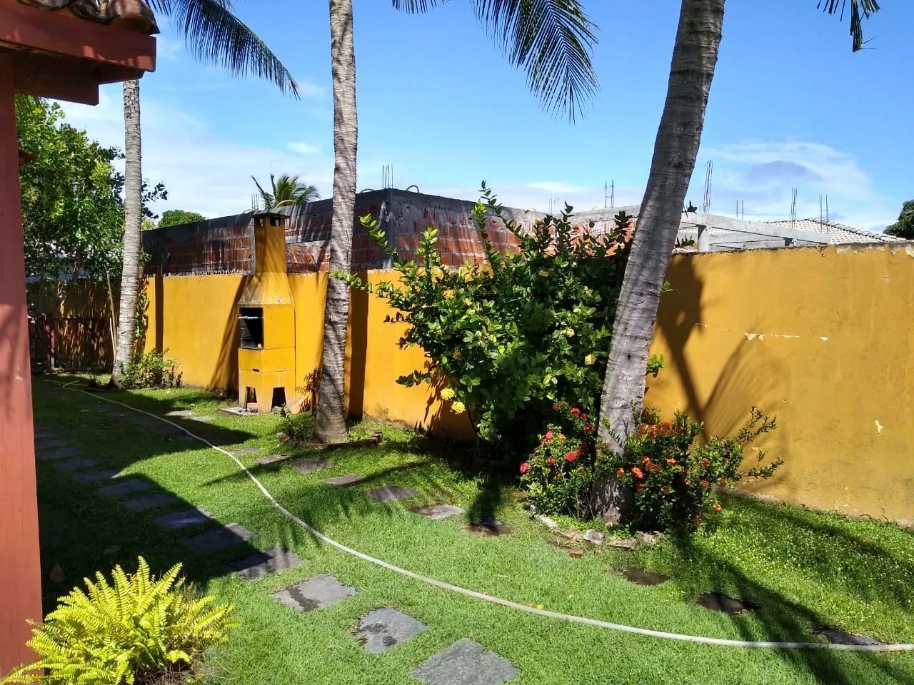 Casa por temporada em Arembepe  - Foto 4