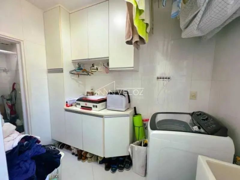 Apartamento : / Residencial / Botafogo - Foto 12