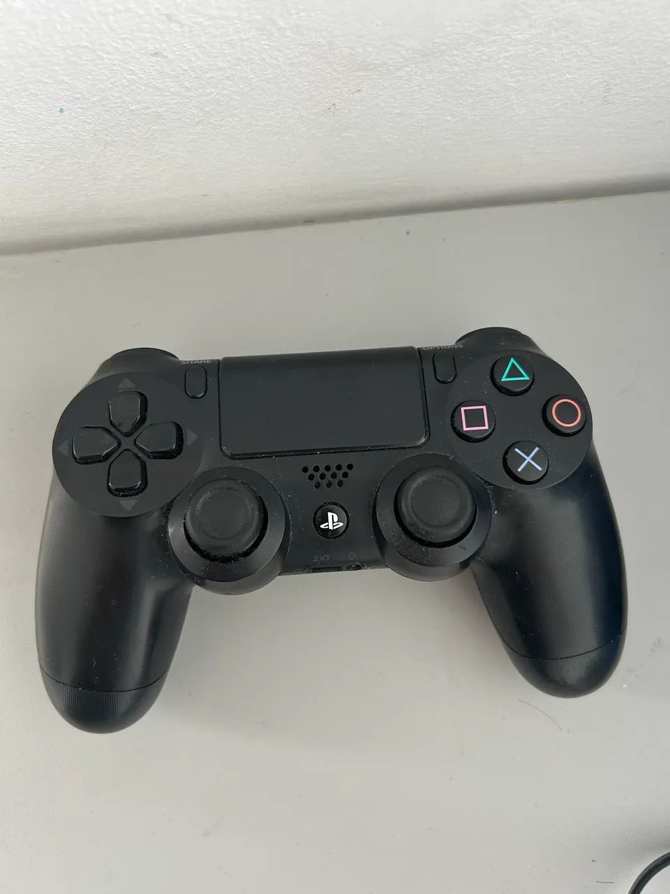 Original Dualshock 4 Controller - PS464303560345731120