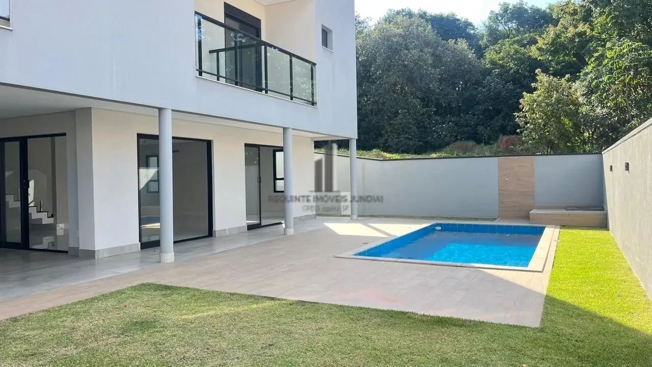 CASA CONDOMÍNIO PORTAL DO PARAÍSO 2 JUNDIAI VENDA - Foto 2