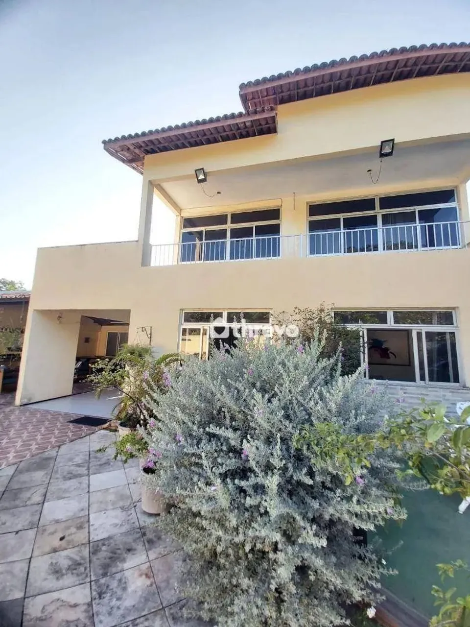 Casa com 3 dormitórios à venda, 308 m² por R$ 1.680.000,00 - Lagoa Sapiranga (Coité) - For