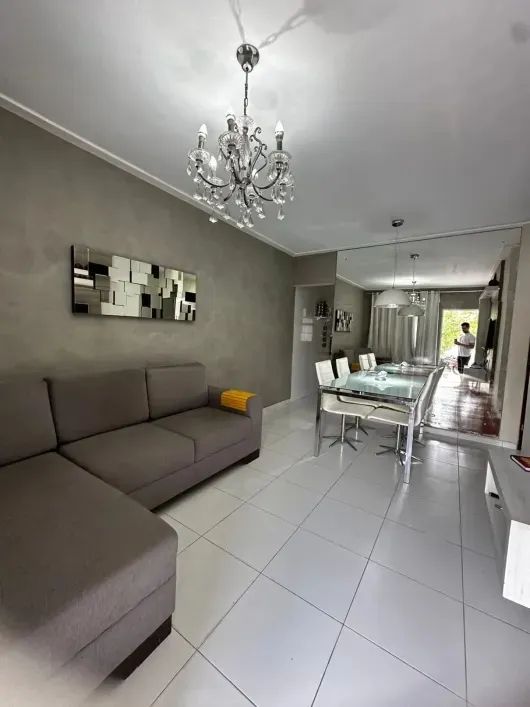 G| LINDA CASA NO ARIRIZAL  - Foto 3