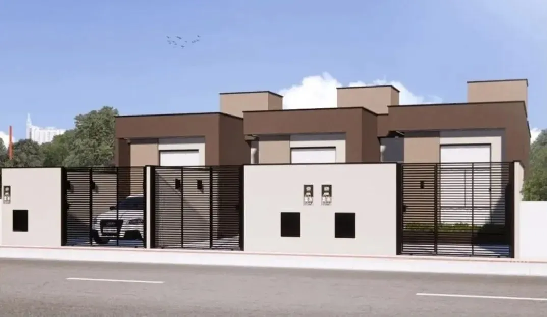 CASA C/ ENTREGA EM CAMBORIU C/ ENTREGA PARA 6/2025!!