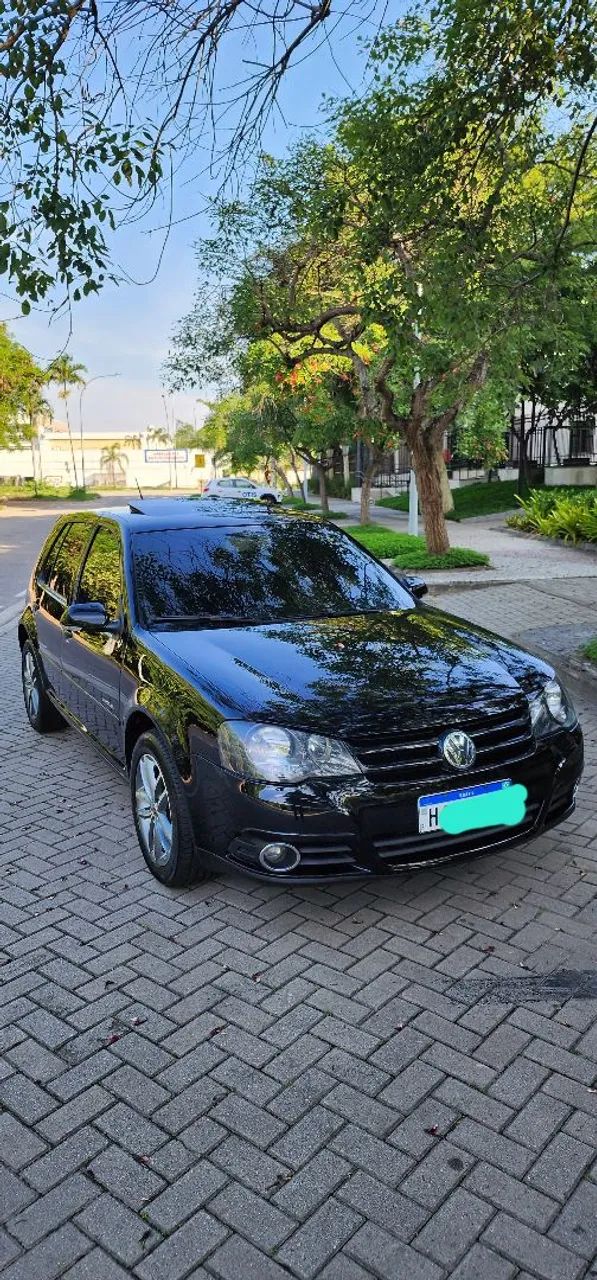 Golf sportline limited edition 