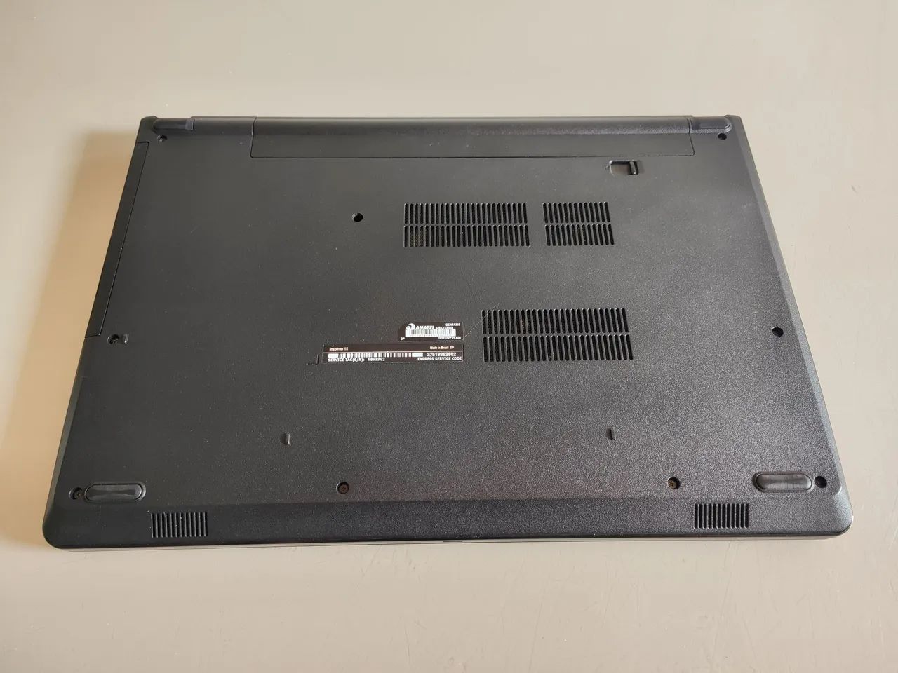 Notebook Dell i5 7° 8gb DDR4 SSD 240gb Bateria 5h - Foto 4