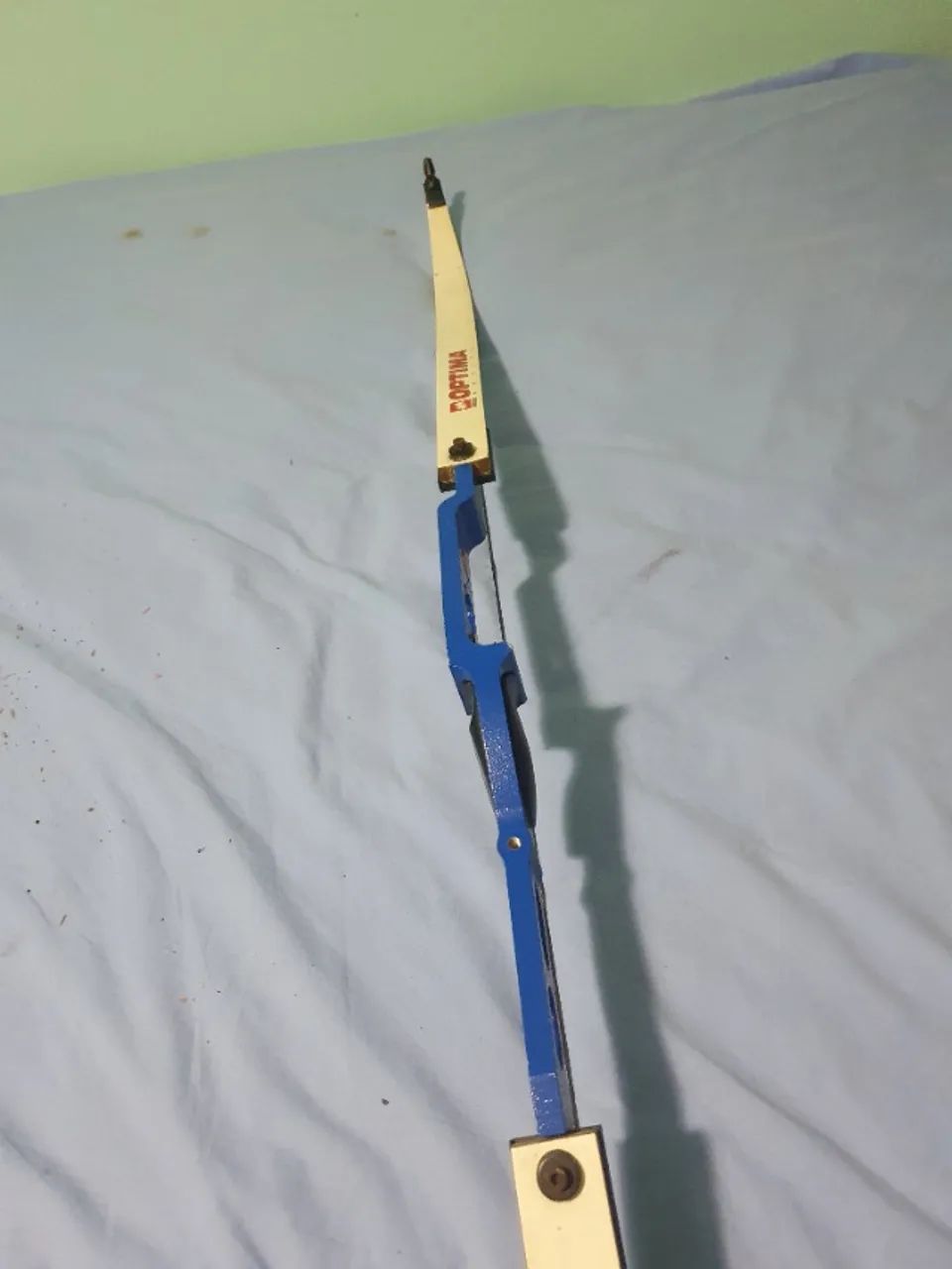 Arco recurvo pse optimo - Foto 3