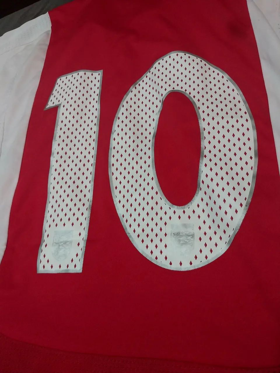 Camisa Ajax  - Foto 4