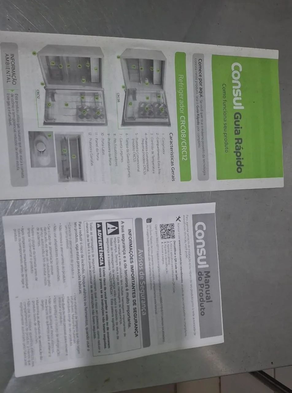 FRIGOBAR CONSUL  - Foto 5