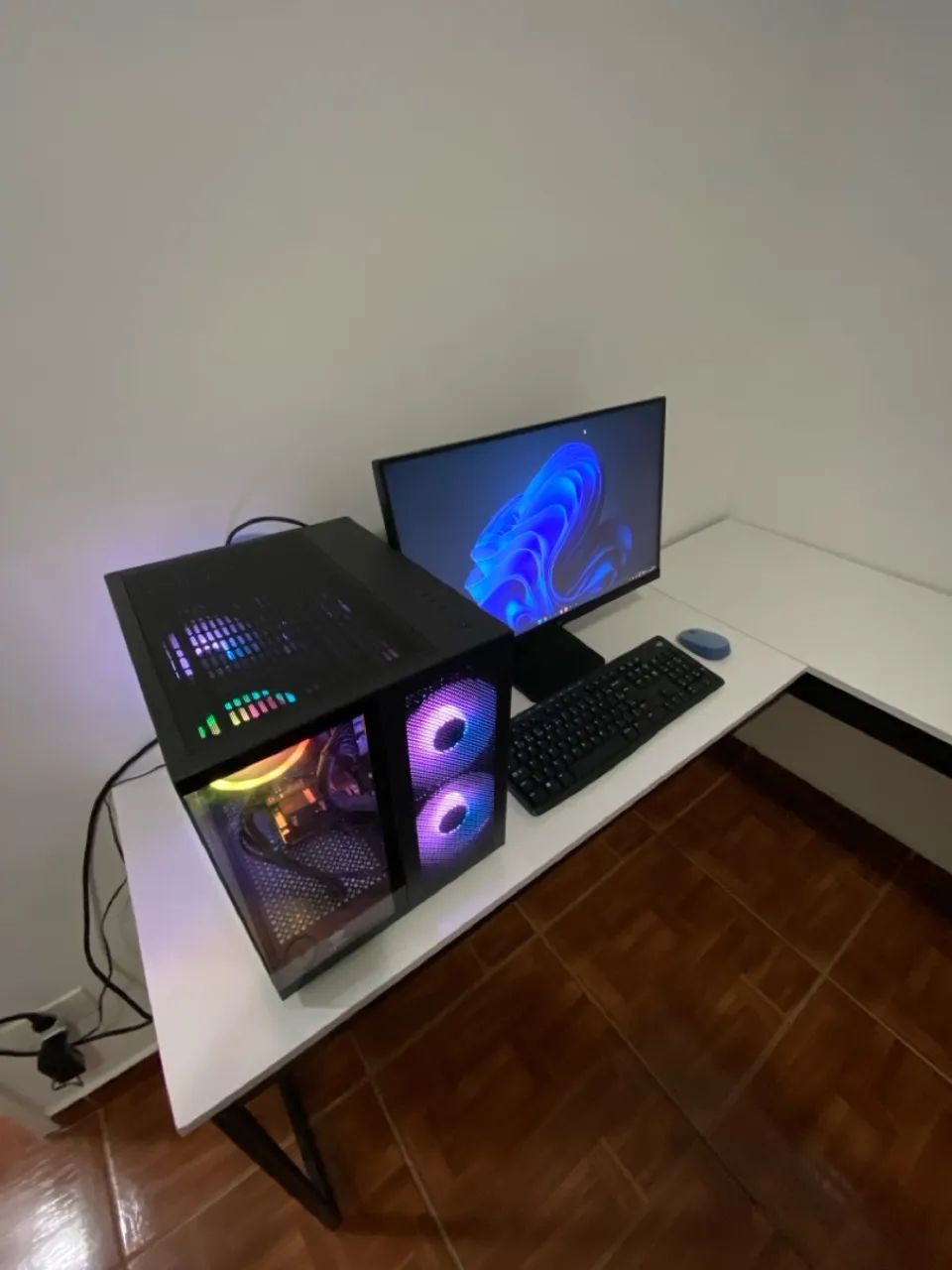 Computador Gamer + Acessórios - Foto 6