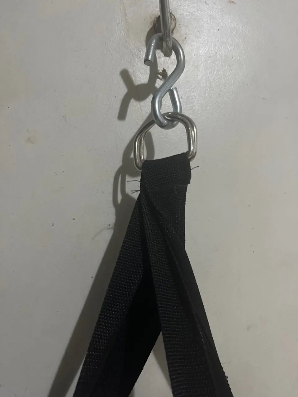 Saco de Pancada CHEIO + SUPORTE Blow Fight - Foto 4