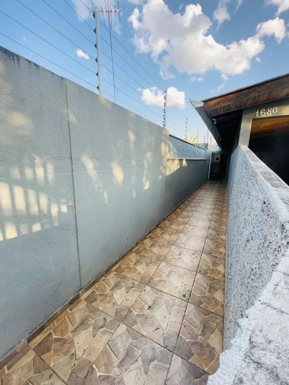 Casa em Av Comercial Jardim Liberdade  - Foto 5