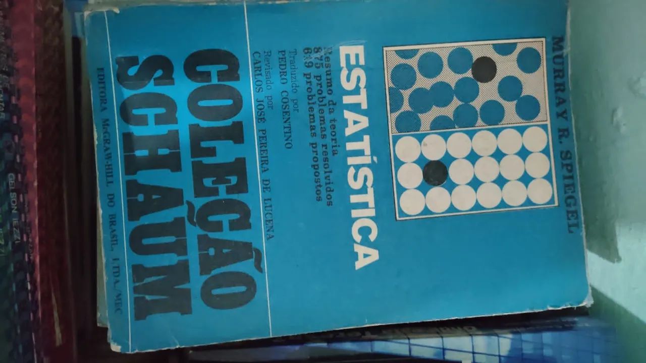 Livros didáticos variados  - Foto 5