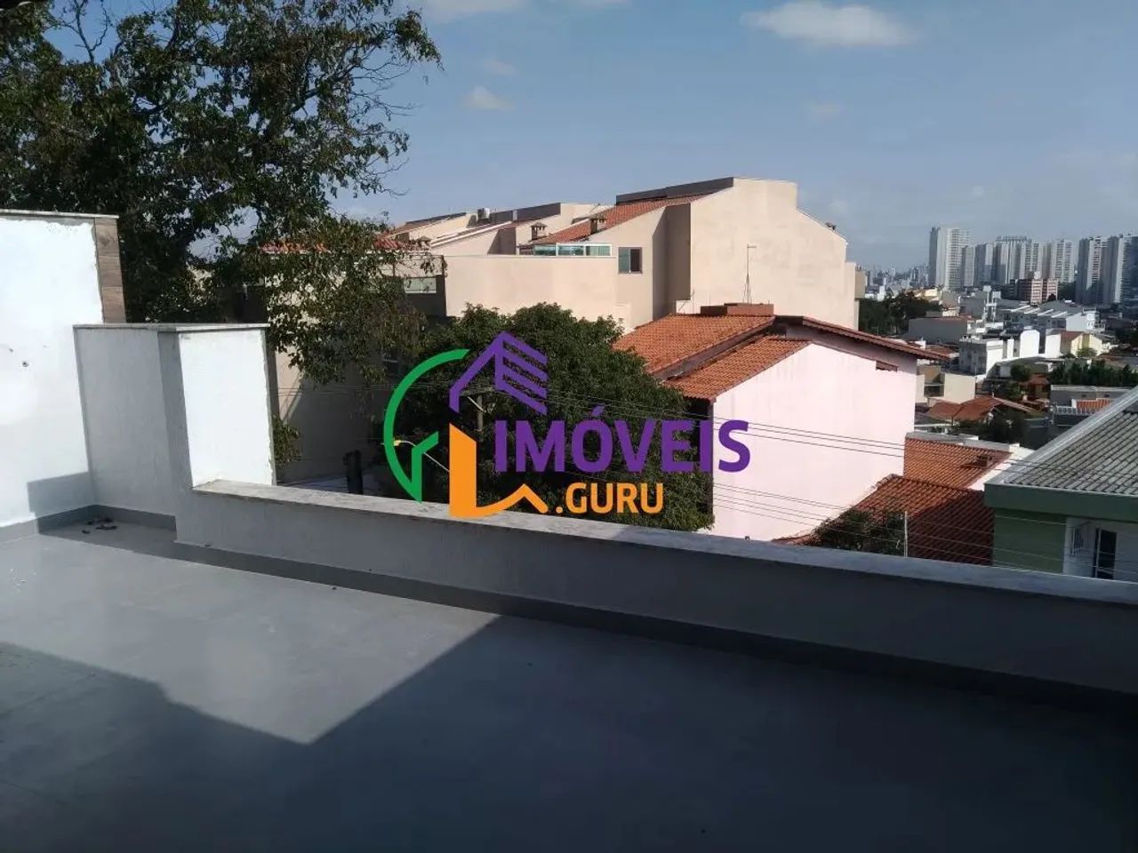SOBRADO - VILA PINHEIRINHO - SP