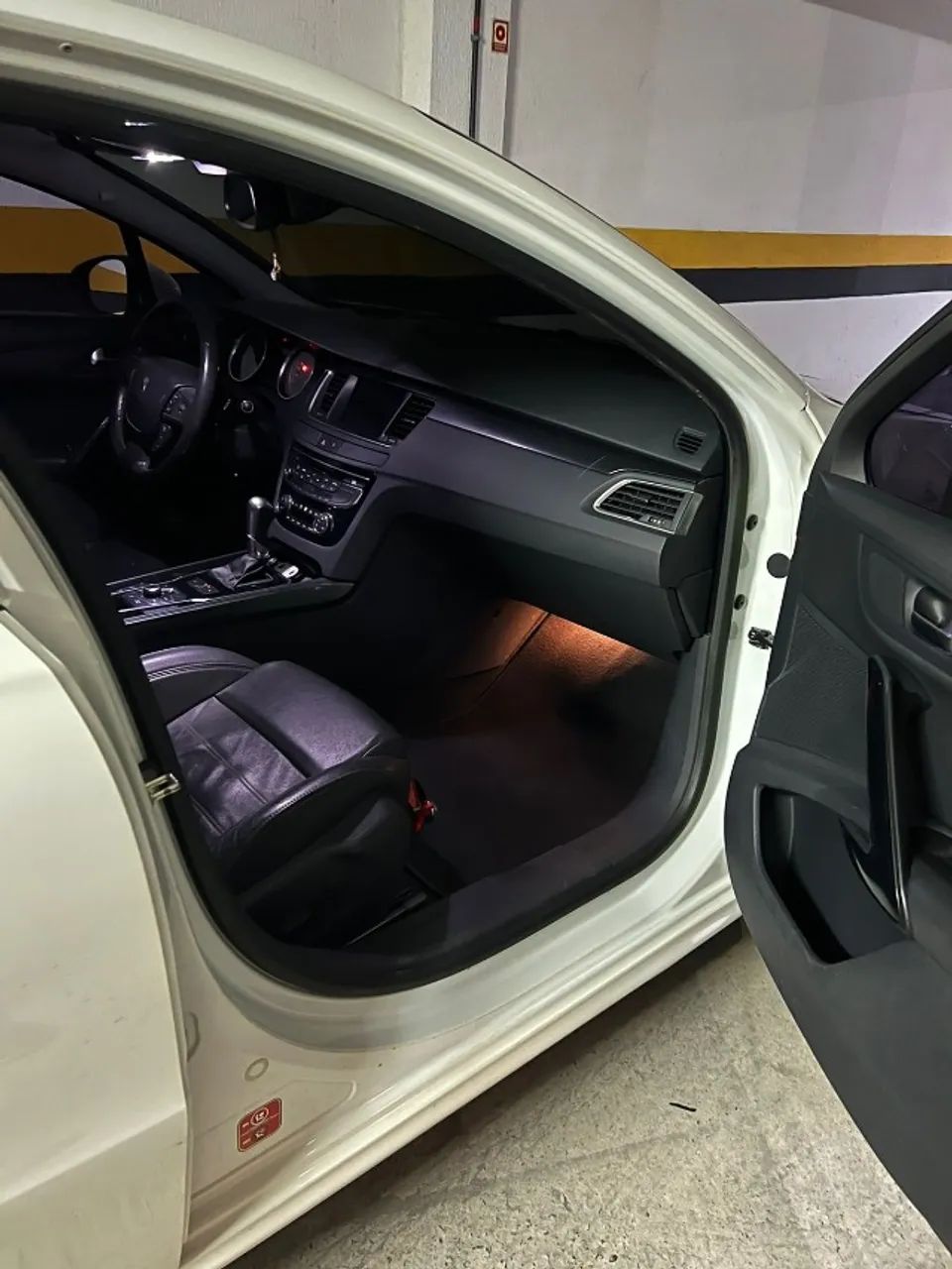 Peugeot 508 1.6 THP - Foto 4