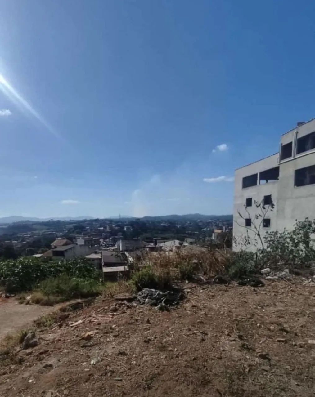 Terreno com projeto aprovado pela prefeitura  - Foto 3