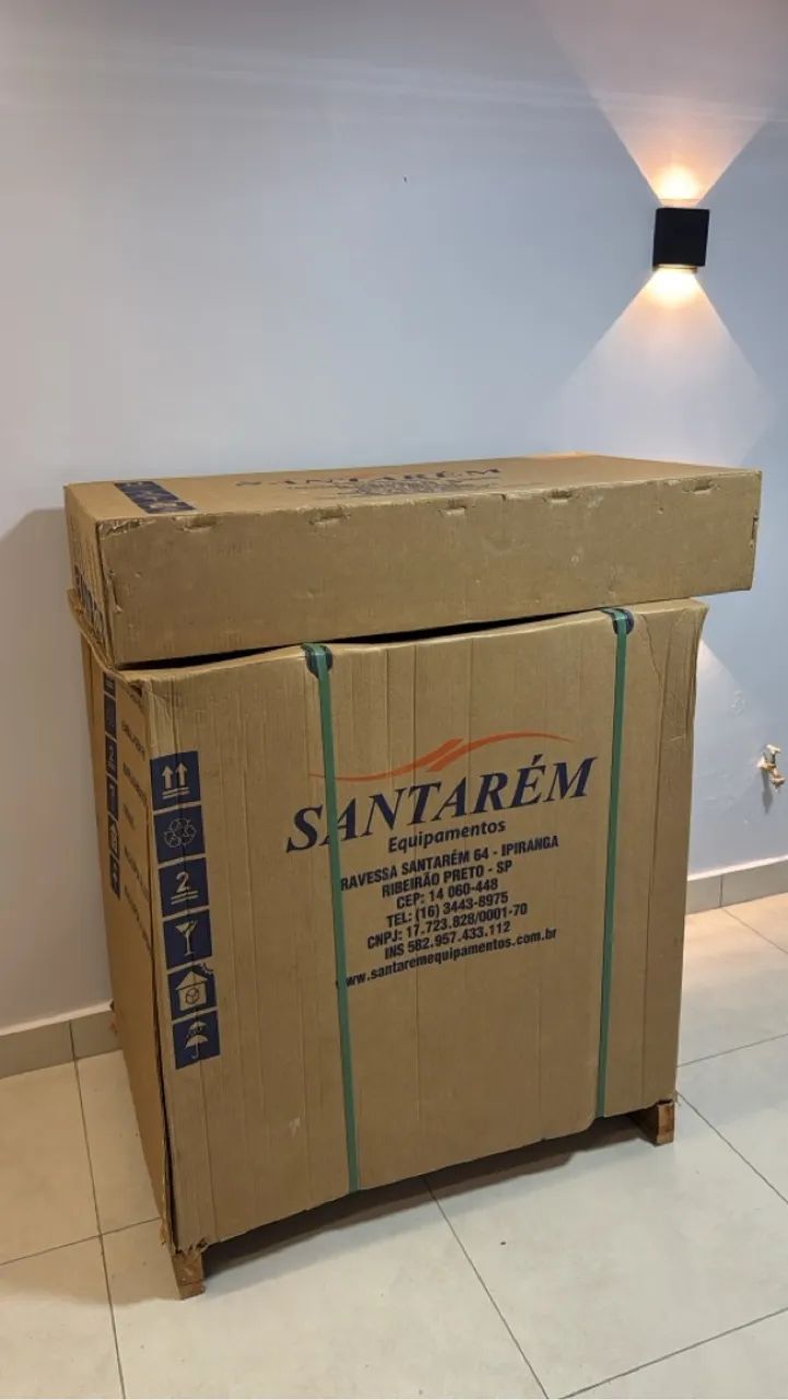 Consultório Odontológico NOVO Phoenix II - Foto 5