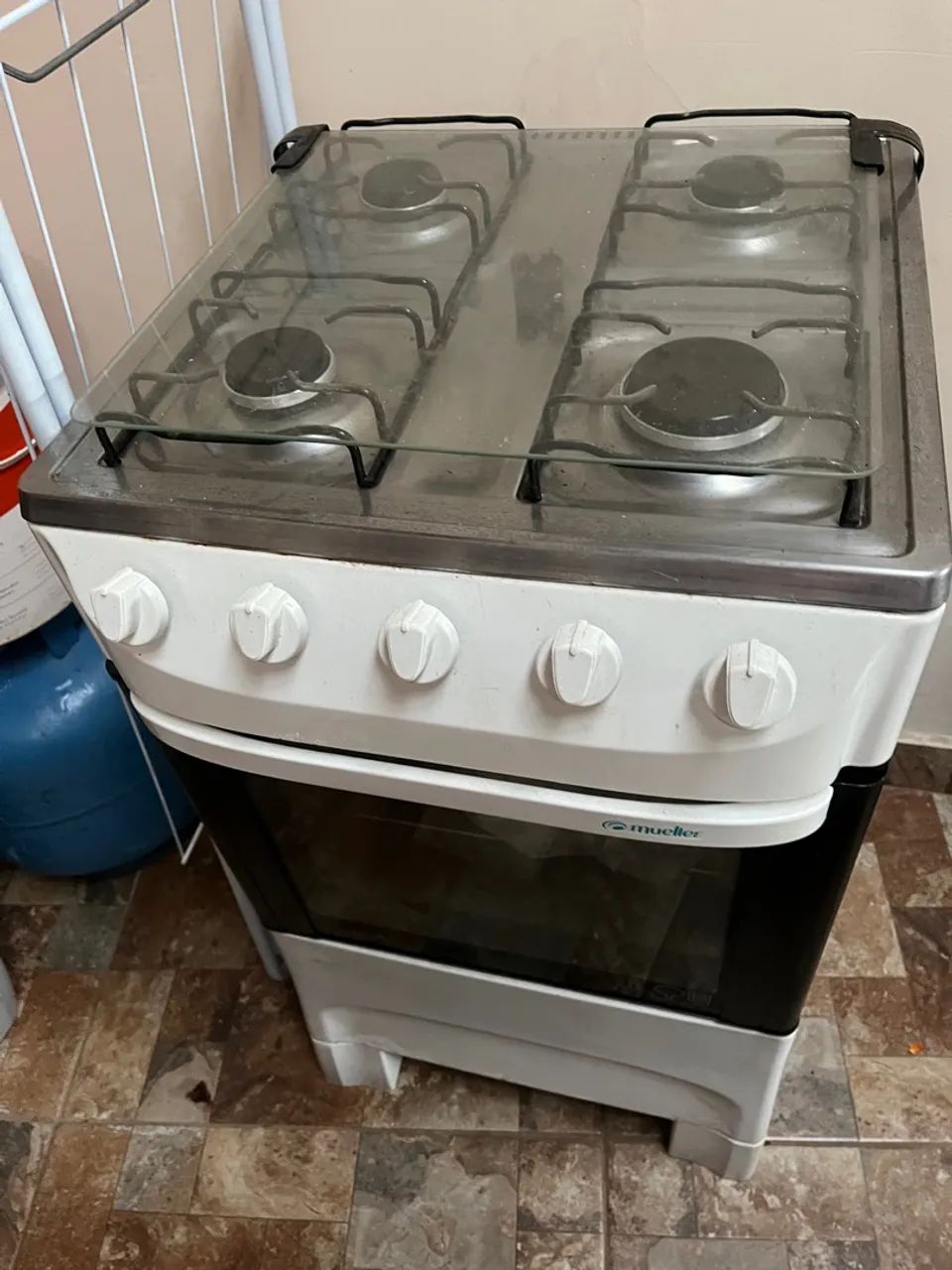 Vendes / Máquina / Fogão - Foto 2