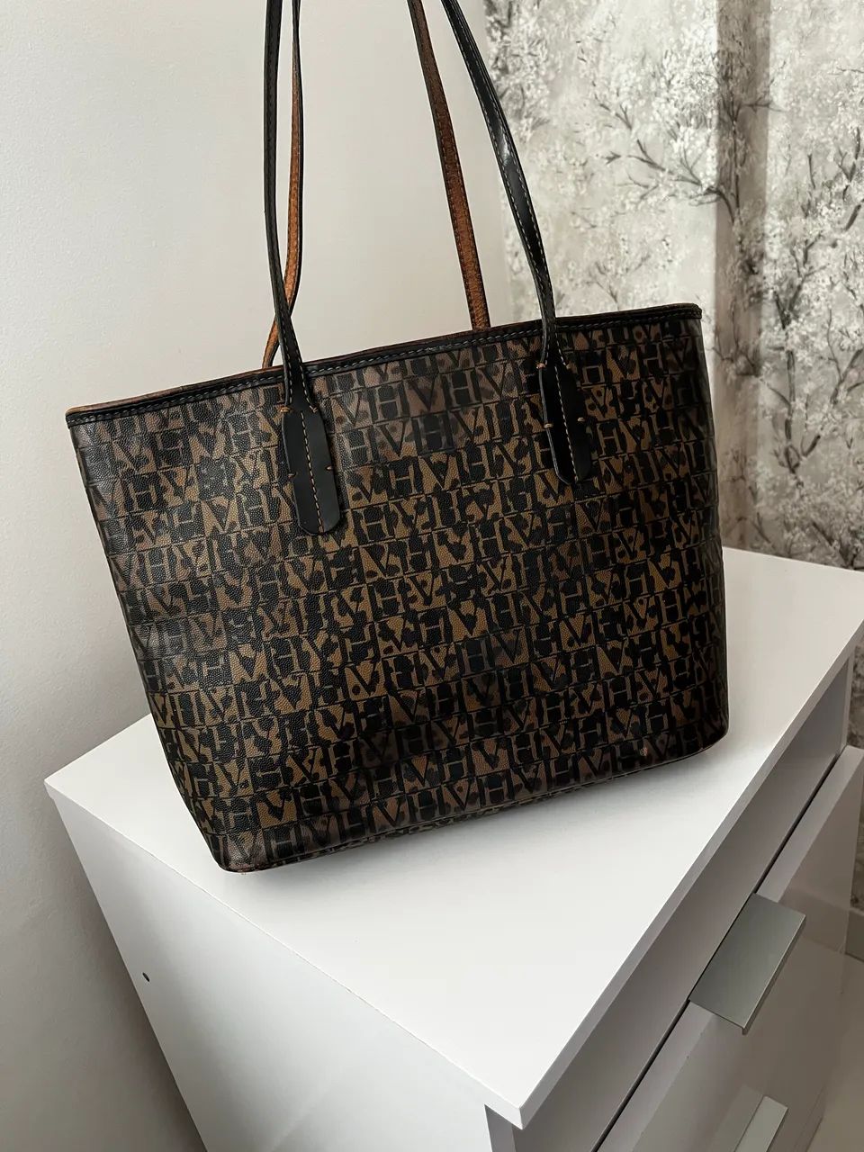 Bolsa original Victor Hugo  - Foto 4