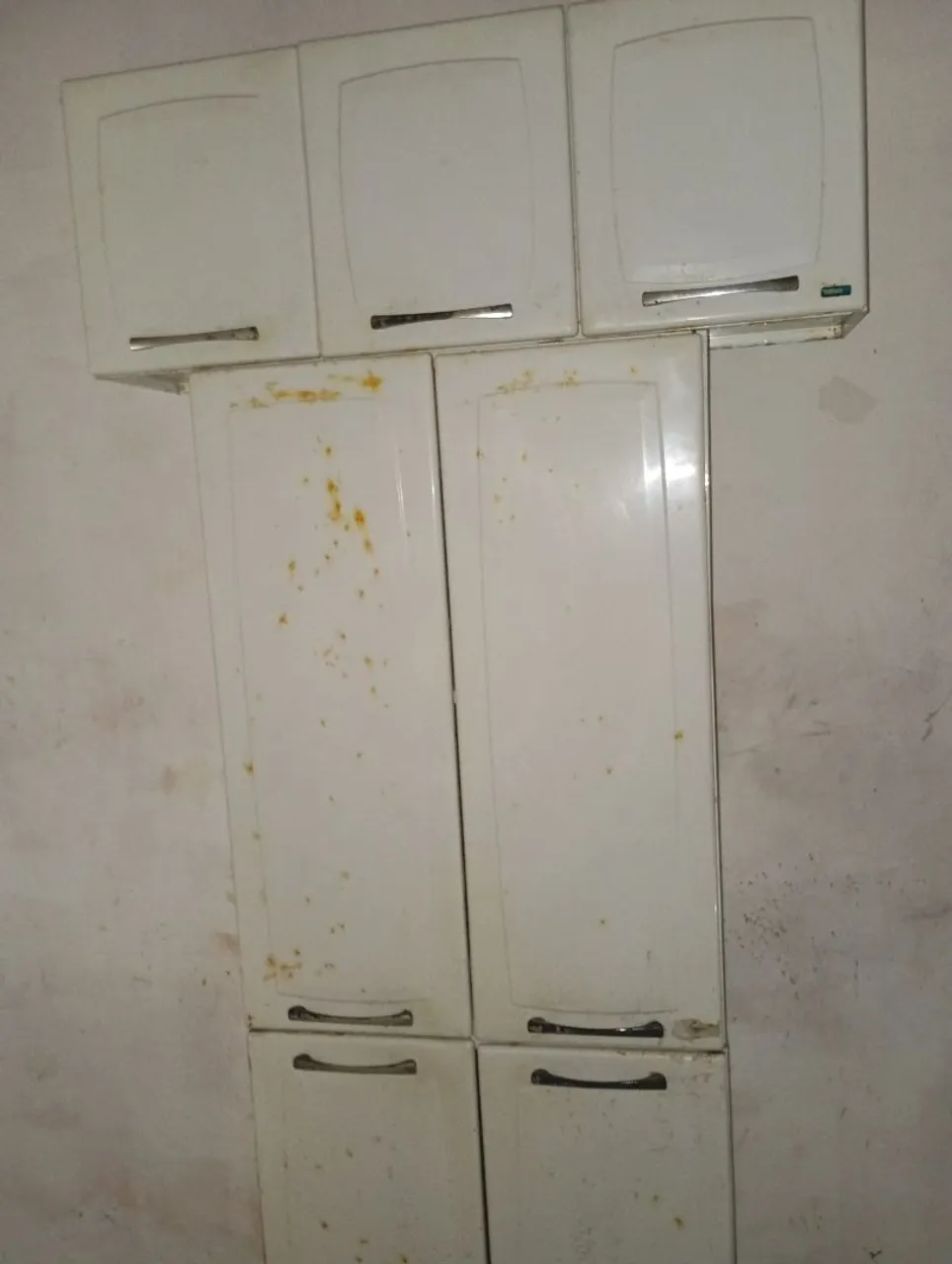 Armário de cozinha