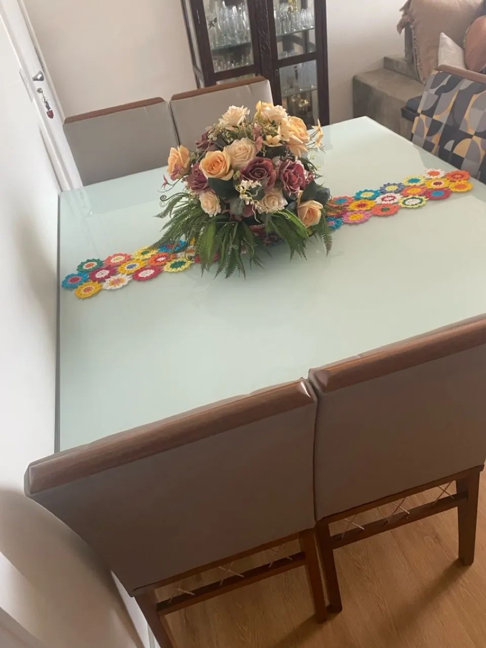 Mesa de Jantar - Foto 4