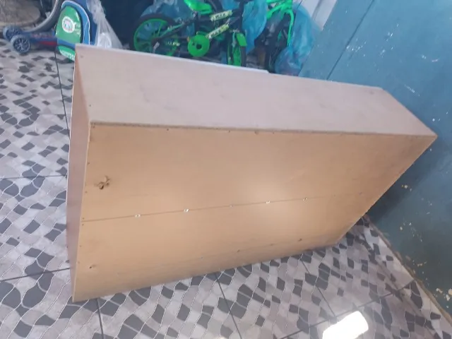 Armário multiuso