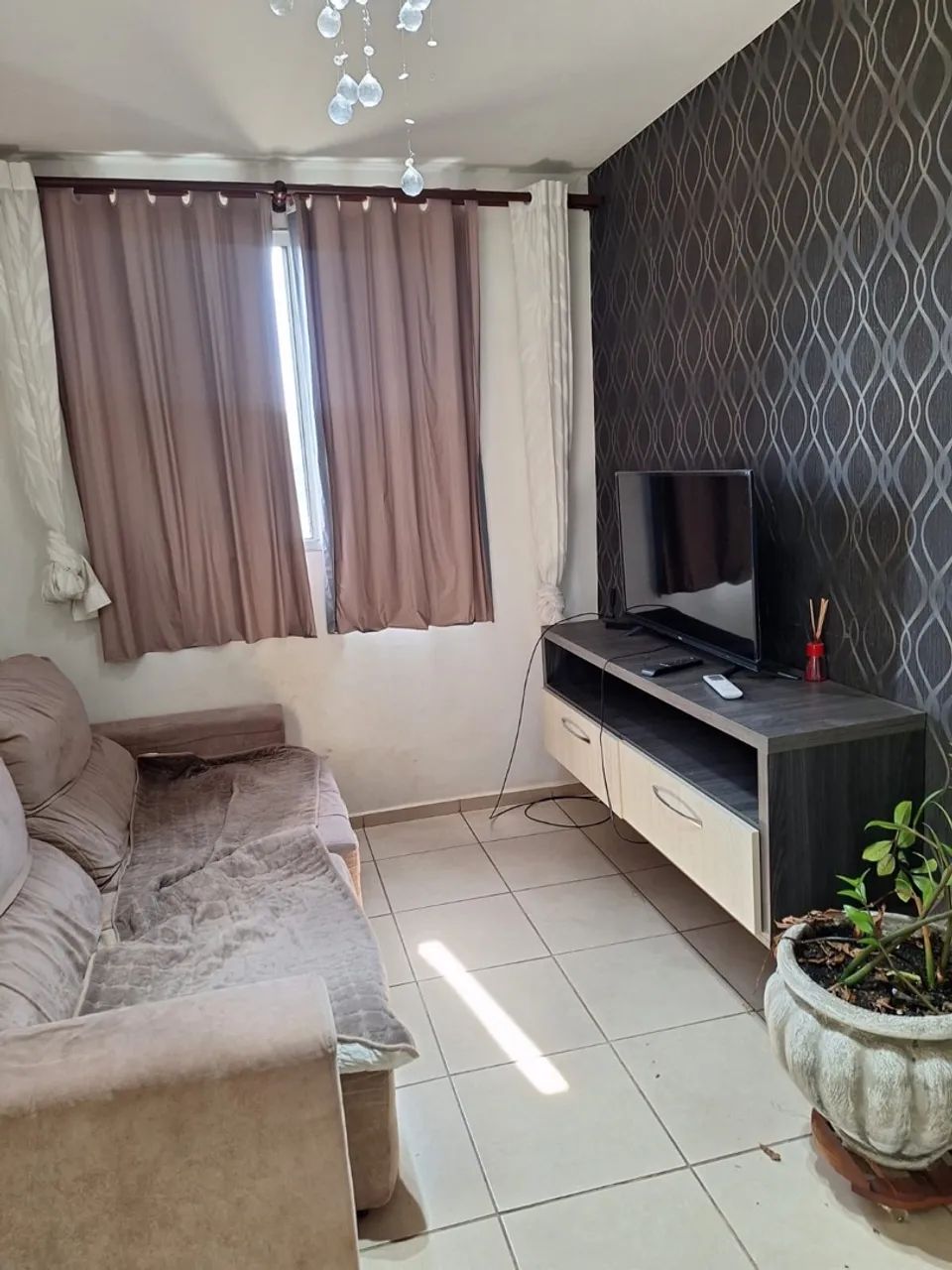 Foto - Cuiabá - Popular