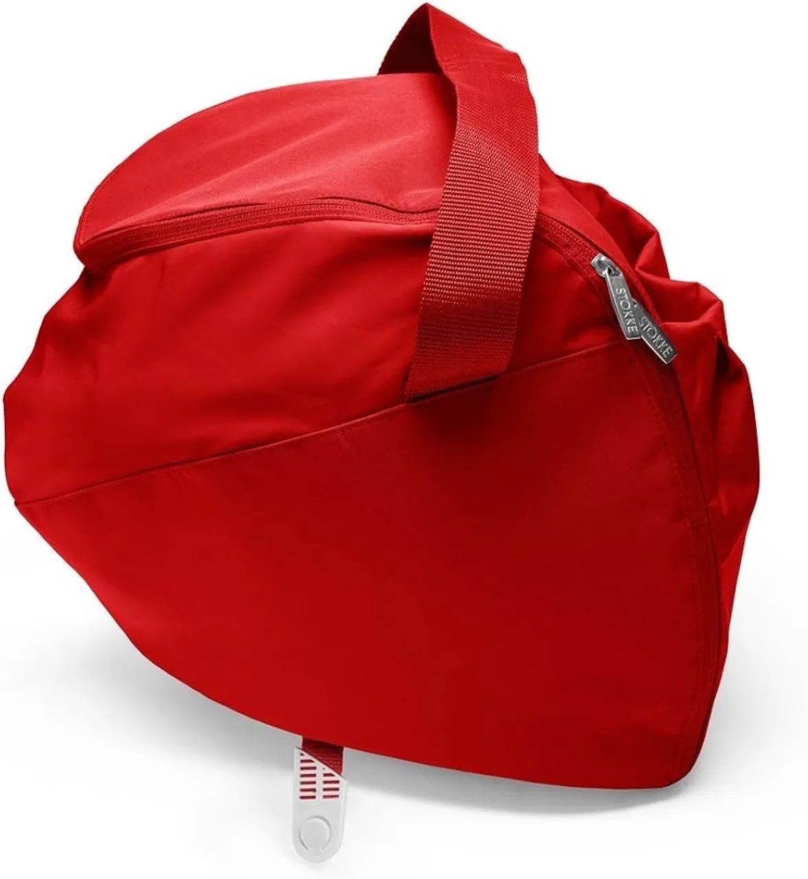Carrinho+ Moisés + bolsa  - Foto 4