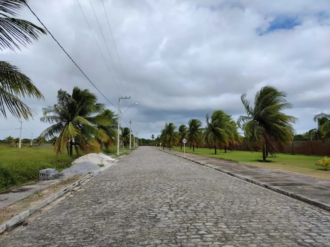 # Lote / Terreno Merídiem Praia Mar - Foto 4