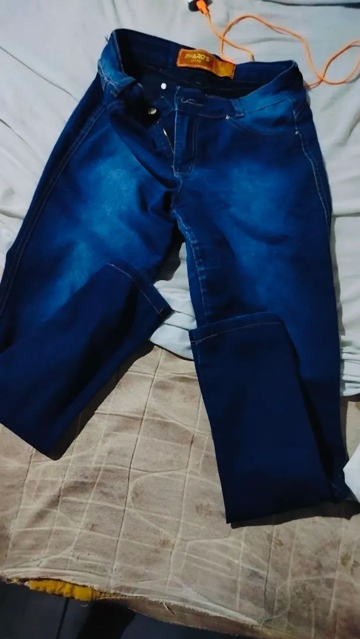 Vendo lote de roupa 