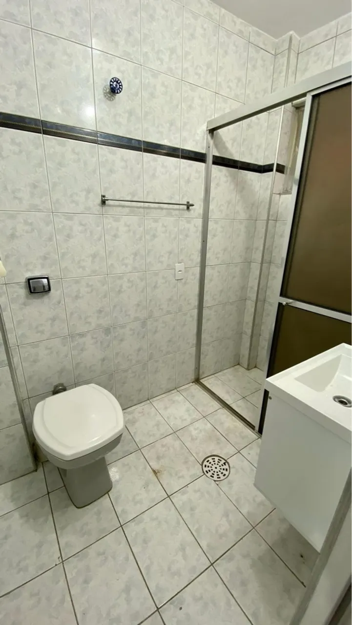 LB07 - Apartamento em Pirajá