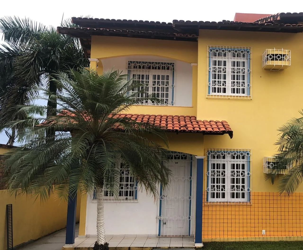 Residencial Mares do Sul 3/4 sendo 1 suíte 