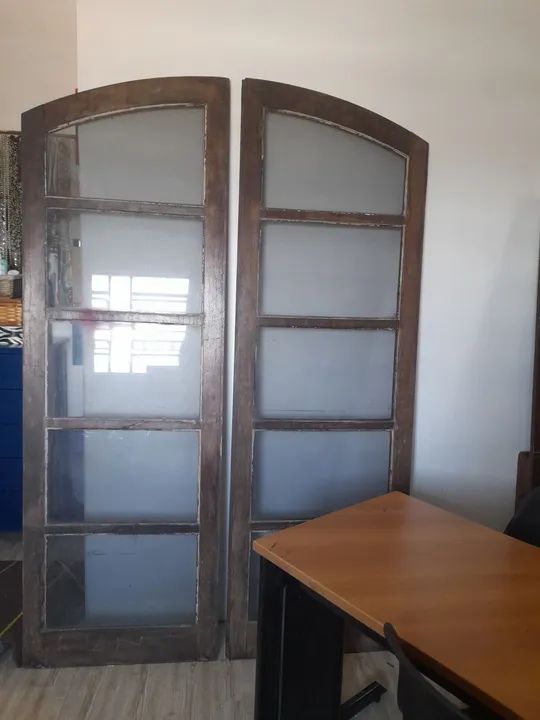 Porta antigas . - Foto 2