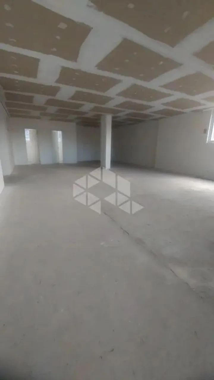 Sala 122.48M² - para Alugar - Foto 3