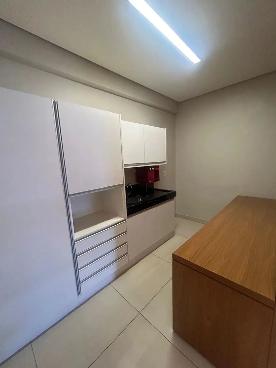 Sala West Office 100m² - Foto 4