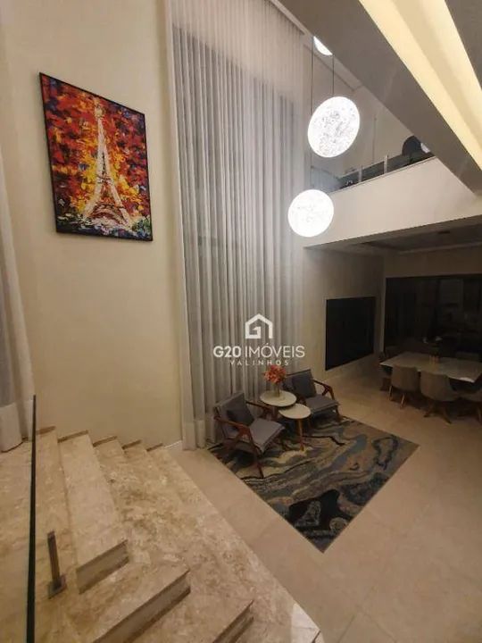 Casa à venda, 250 m² por R$ 1.850.000,00 - Condomínio Vita Verdi - Valinhos/SP - Foto 5