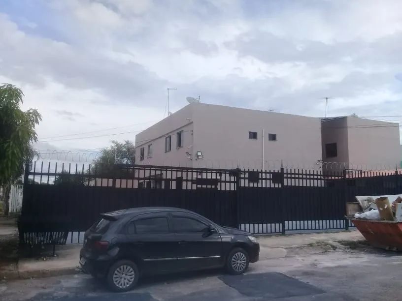 Imóvel para aluguel tem 30 metros quadrados com 1 quarto em Taguatinga Norte - Brasília -  - Foto 2