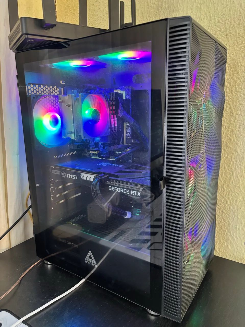 RTX 3060 12GB64289460537474122