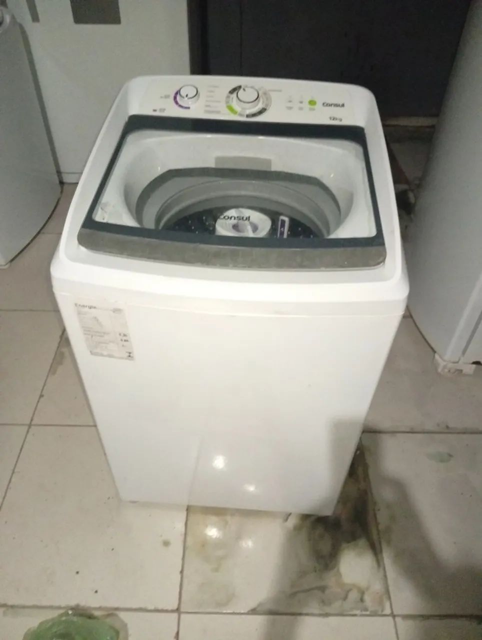 Máquina Consul 64739862561538120