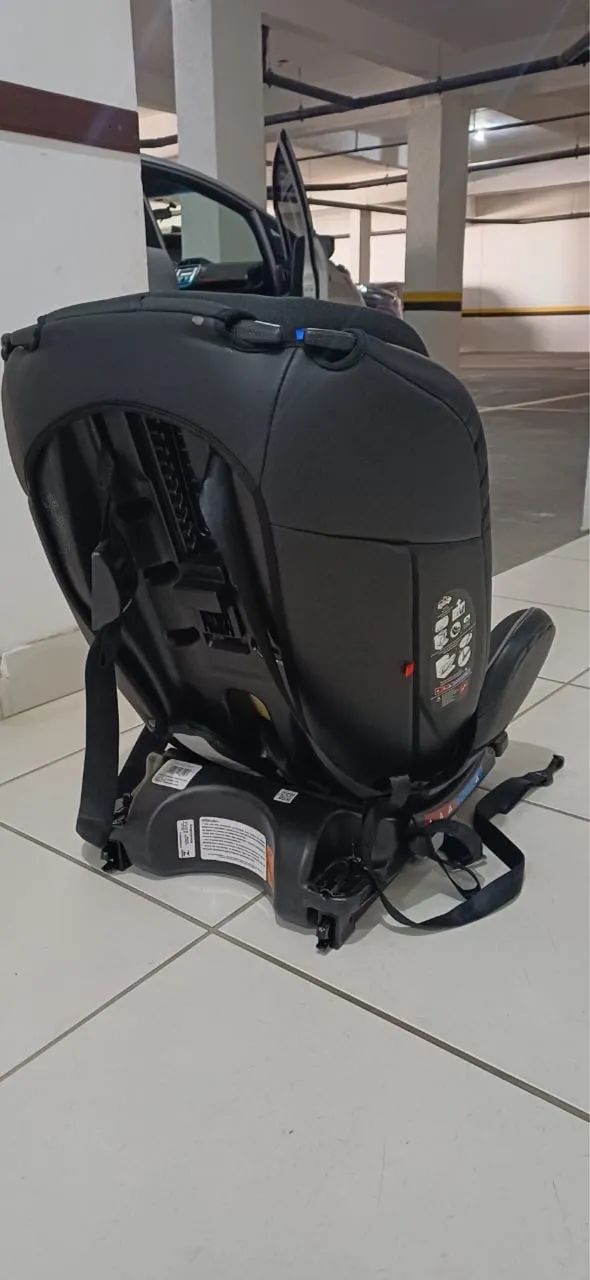 Cadeirinha para carro - Foto 2