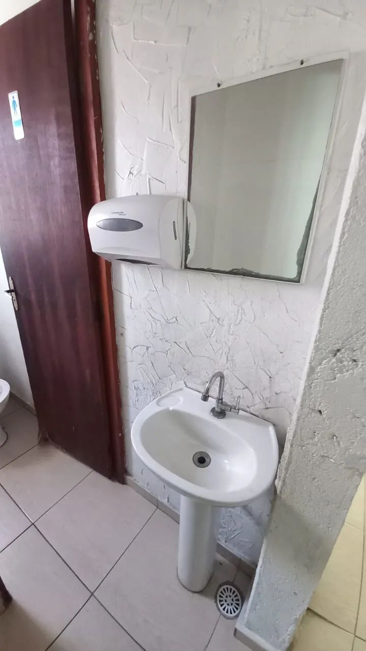 Imóvel para aluguel tem 200 metros quadrados em Vila Osasco - Osasco - SP - Foto 15