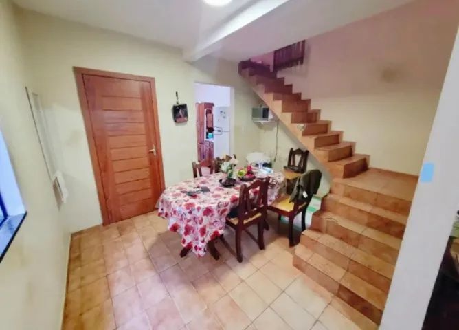 Casa Duplex, 3/4, 2 vgs no bairro da Marambaia  - Foto 5